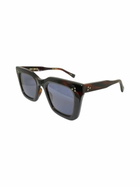 Native Sons Varda - Deep Brown Sunglasses
