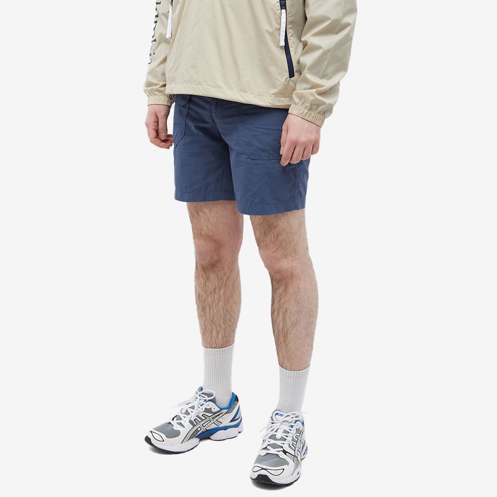 Columbia Men's Washed Out™ Cargo Short in Dark Mountain Columbia