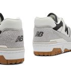 New Balance Women's 550 Sneakers in Sea Salt (108)