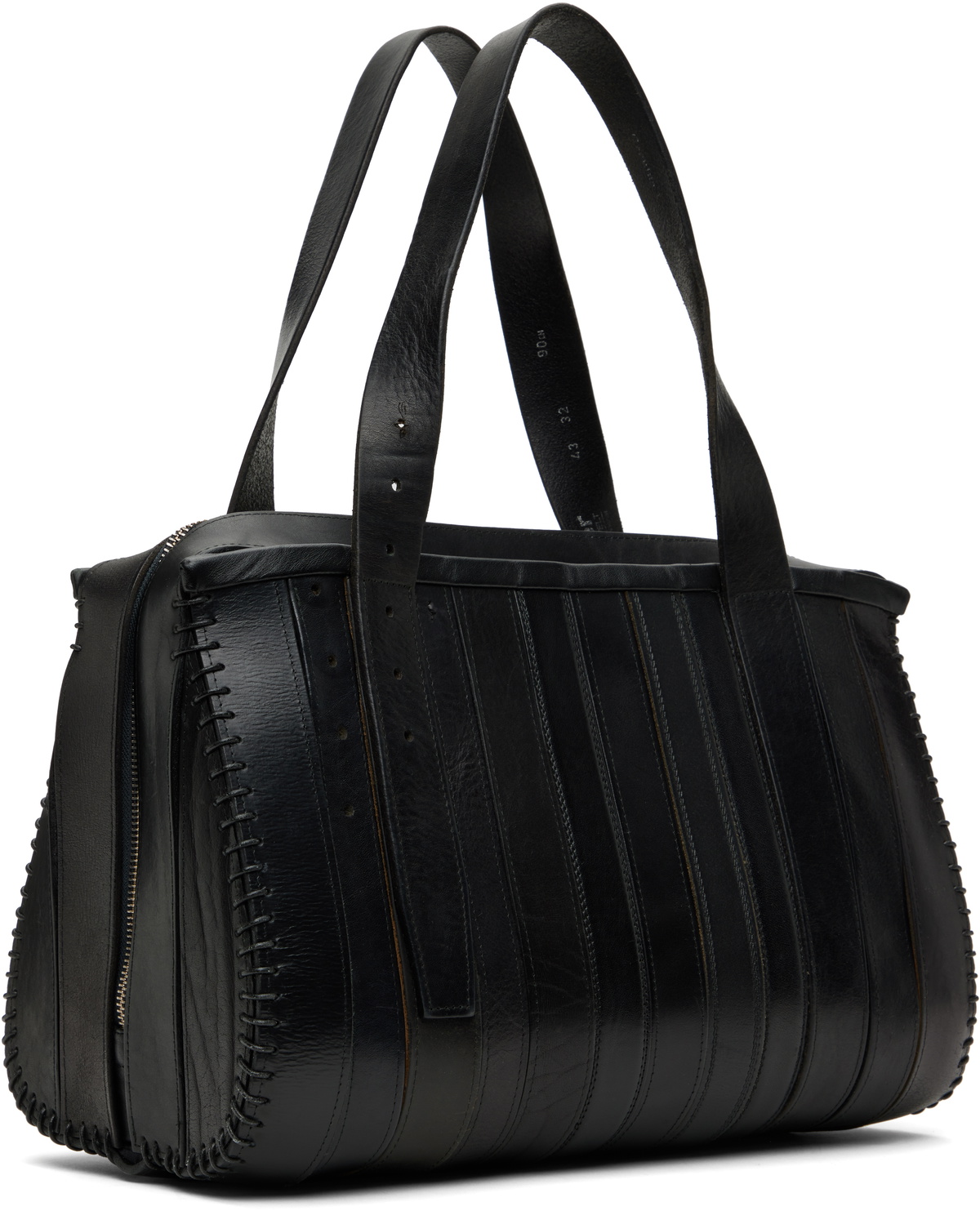 HODAKOVA Belt Zip Bag