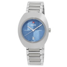 Rado DiaStar Original Automatic Blue Dial Ladies Watch R12170343