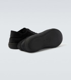 The Row Suede sneakers