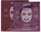 111 Skin Five-Pack Y Theorem Bio Cellulose Facial Masks, 23 mL