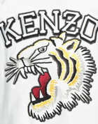Kenzo Mens T-shirt in White