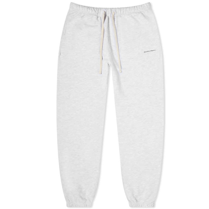 Photo: FRIENDS WITH ANIMALS Logo Sake Sweat Pants