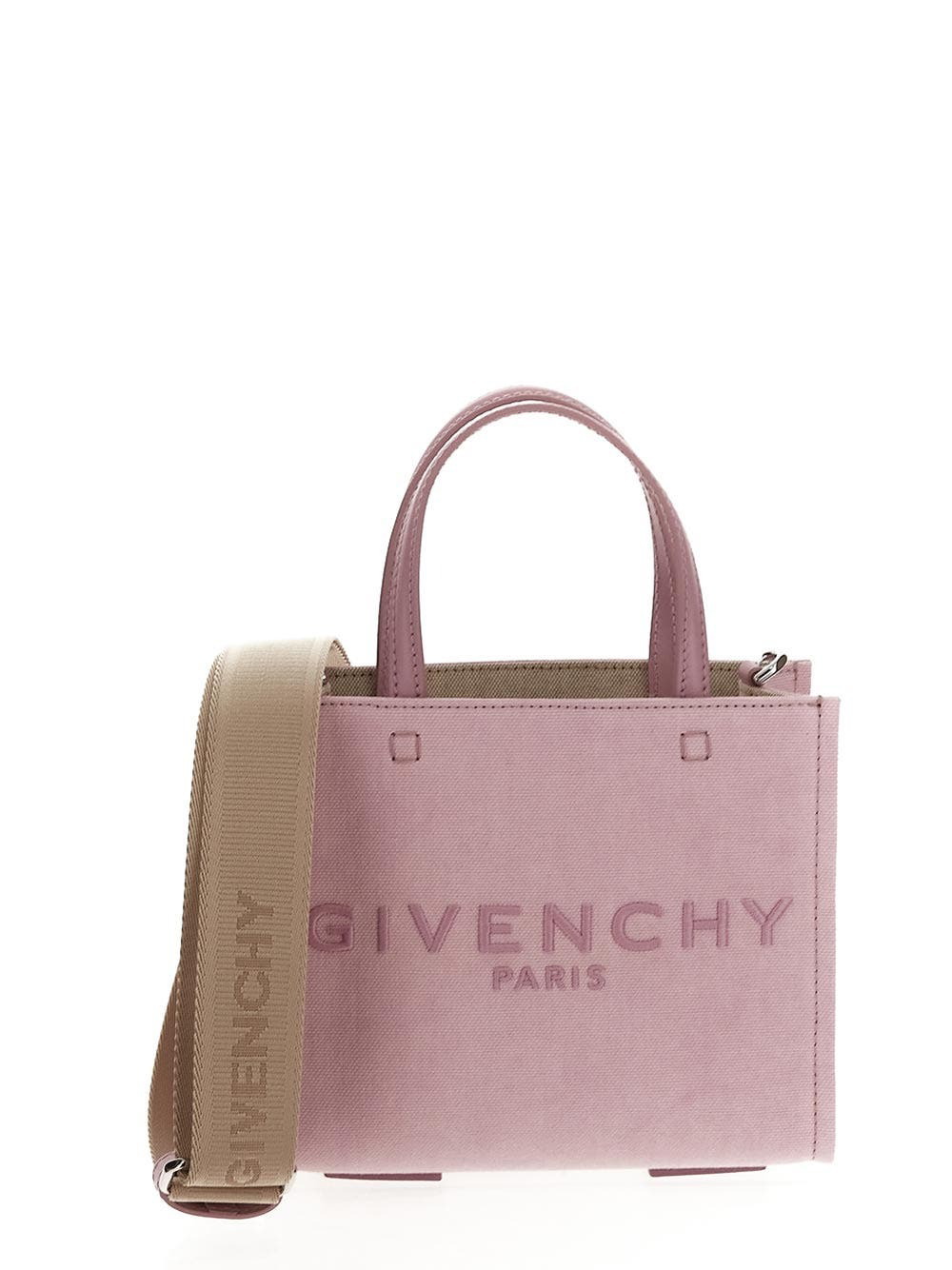 Photo: Givenchy G Tote Bag