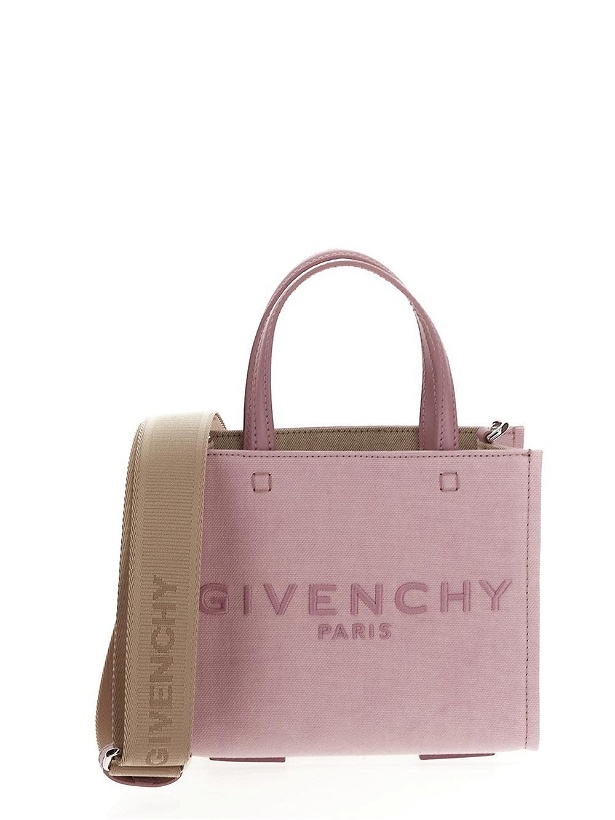 Photo: Givenchy G Tote Bag