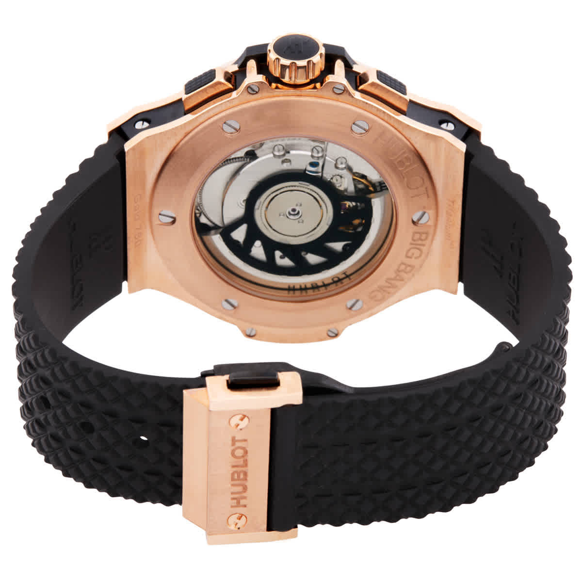 Hublot Big Bang Mens Watch 341.PX.130.RX.114