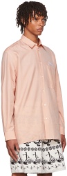 Stella McCartney Pink Fantasia Shirt