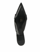 R13 Womens Mules & Clogs in Black