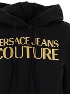 Versace Jeans Couture Logo Hoodie