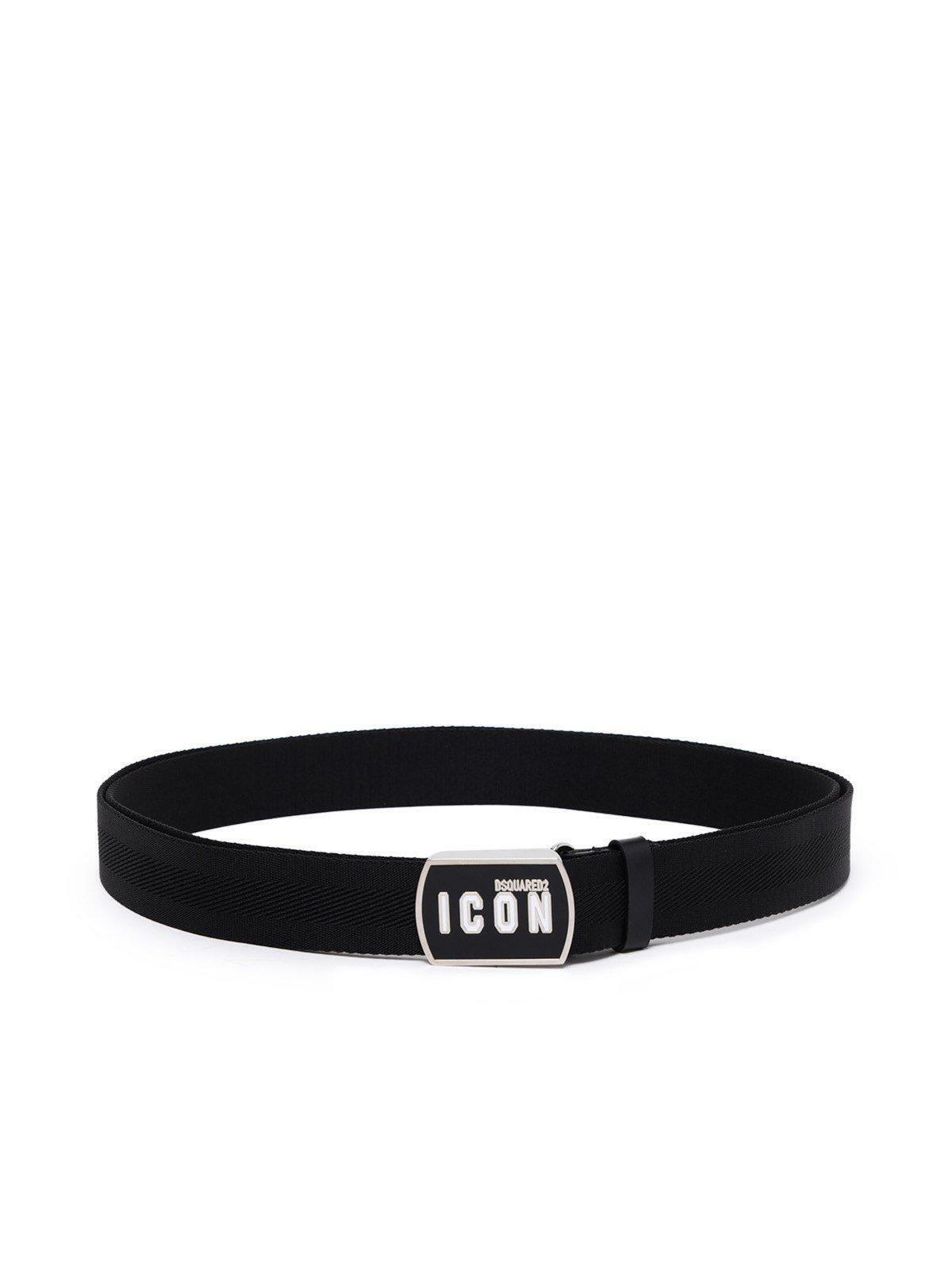 DSQUARED2 ブラック ベルト アイコンデザイン BEM043412904309M1507M.jpg?sw=