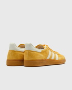 Adidas Handball Spezial Yellow - Mens - Lowtop