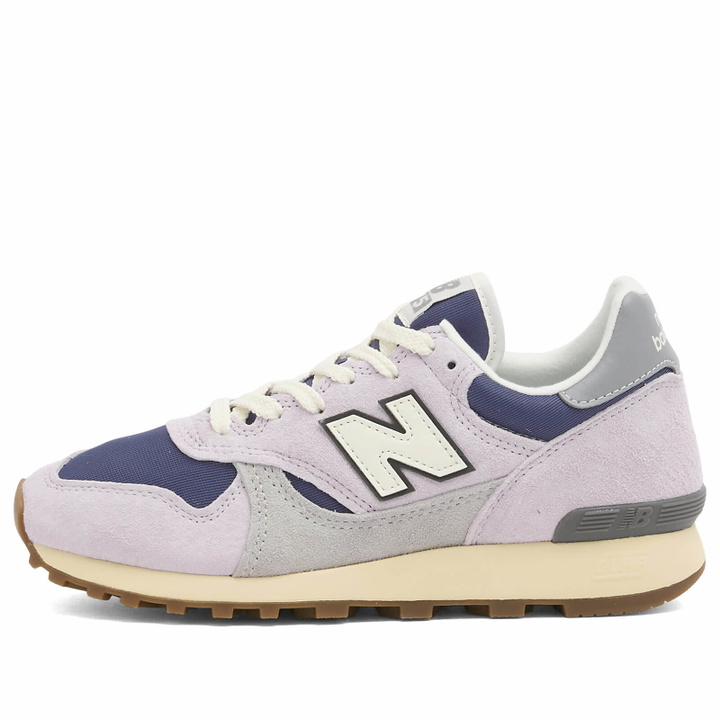 Photo: New Balance 475 Sneaker in Taro