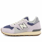 New Balance 475 Sneaker in Taro