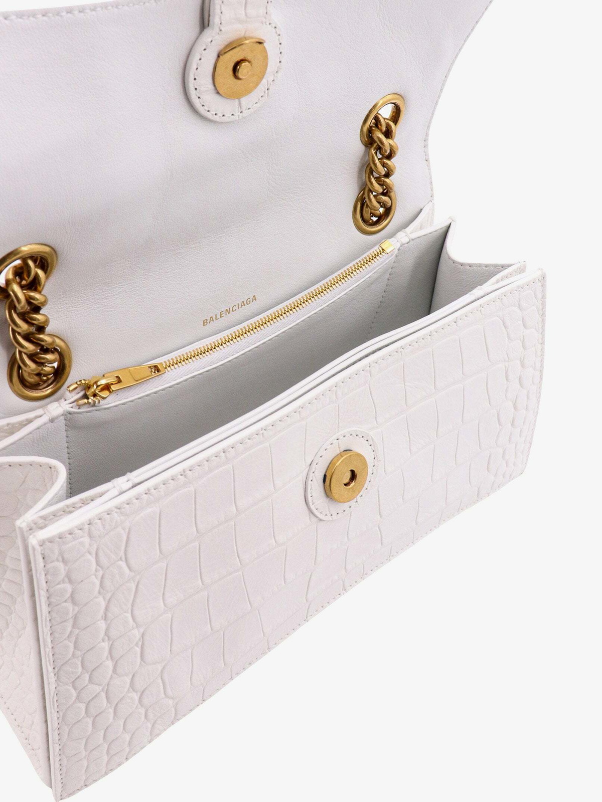 white womens balenciaga