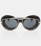 Loewe Aviator sunglasses