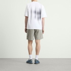 Goldwin Men's Graphic T-Shirt in White