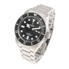 Tudor Pelagos Hand Wind Chronometer Black Dial Mens Watch M2543C1A7NU-0001