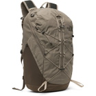 The North Face Brown Borealis Trail Backpack