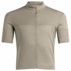 Rapha Men's Brevet Element Jersey in Khaki/Black