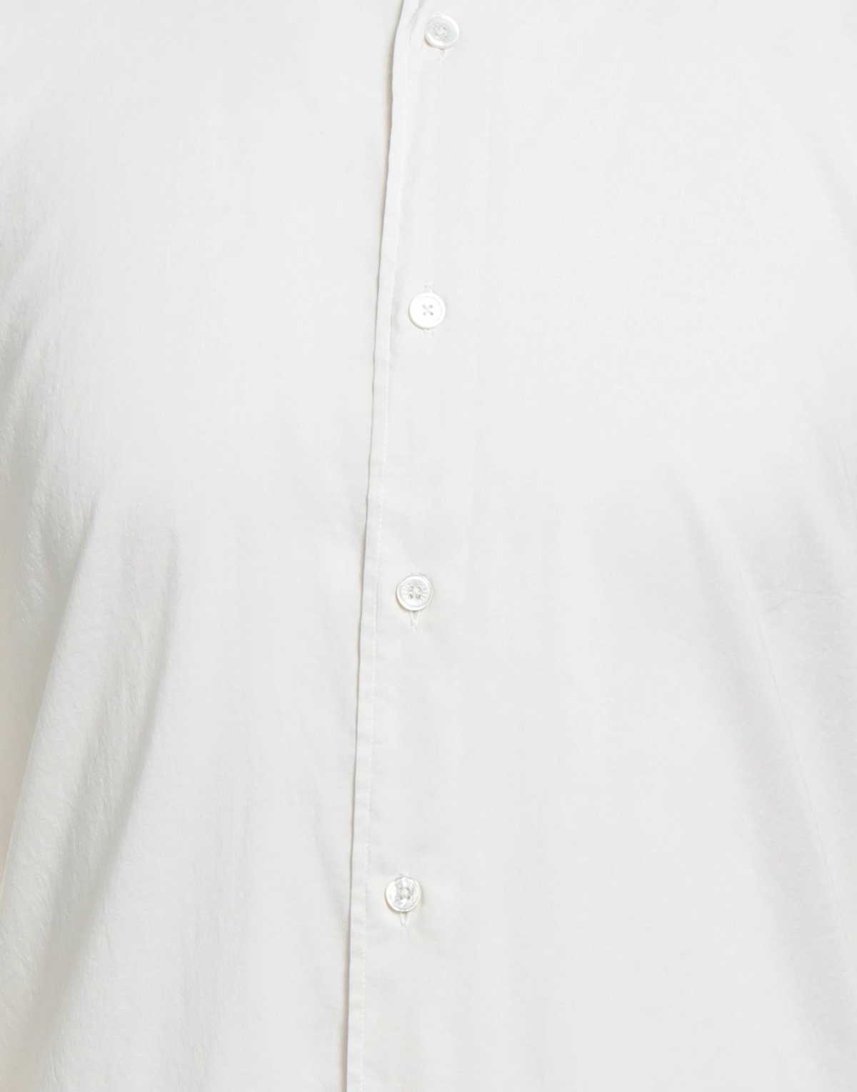 Fedeli Mens Shirt in Beige