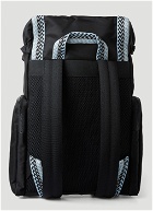 Curb Backpack in Black