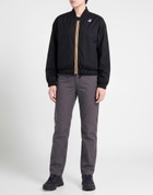 K-way Womens Jacket in Black