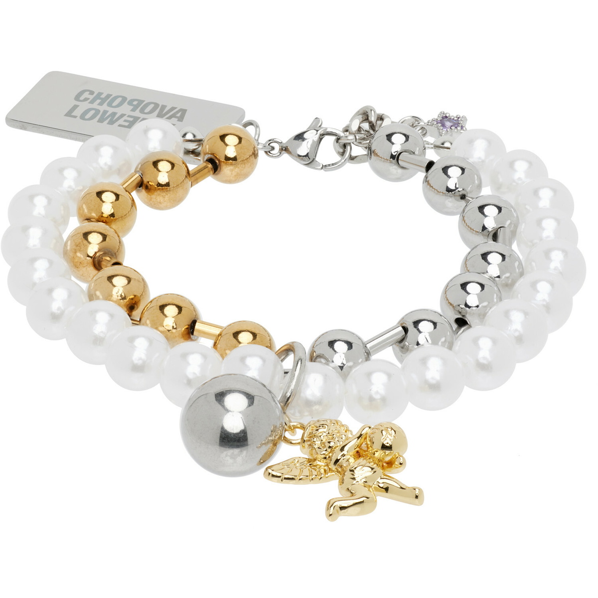 Dior Homme Bee Bracelet Dior Homme