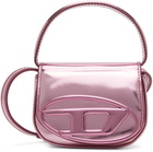 Diesel Kids Pink 1dr Bag
