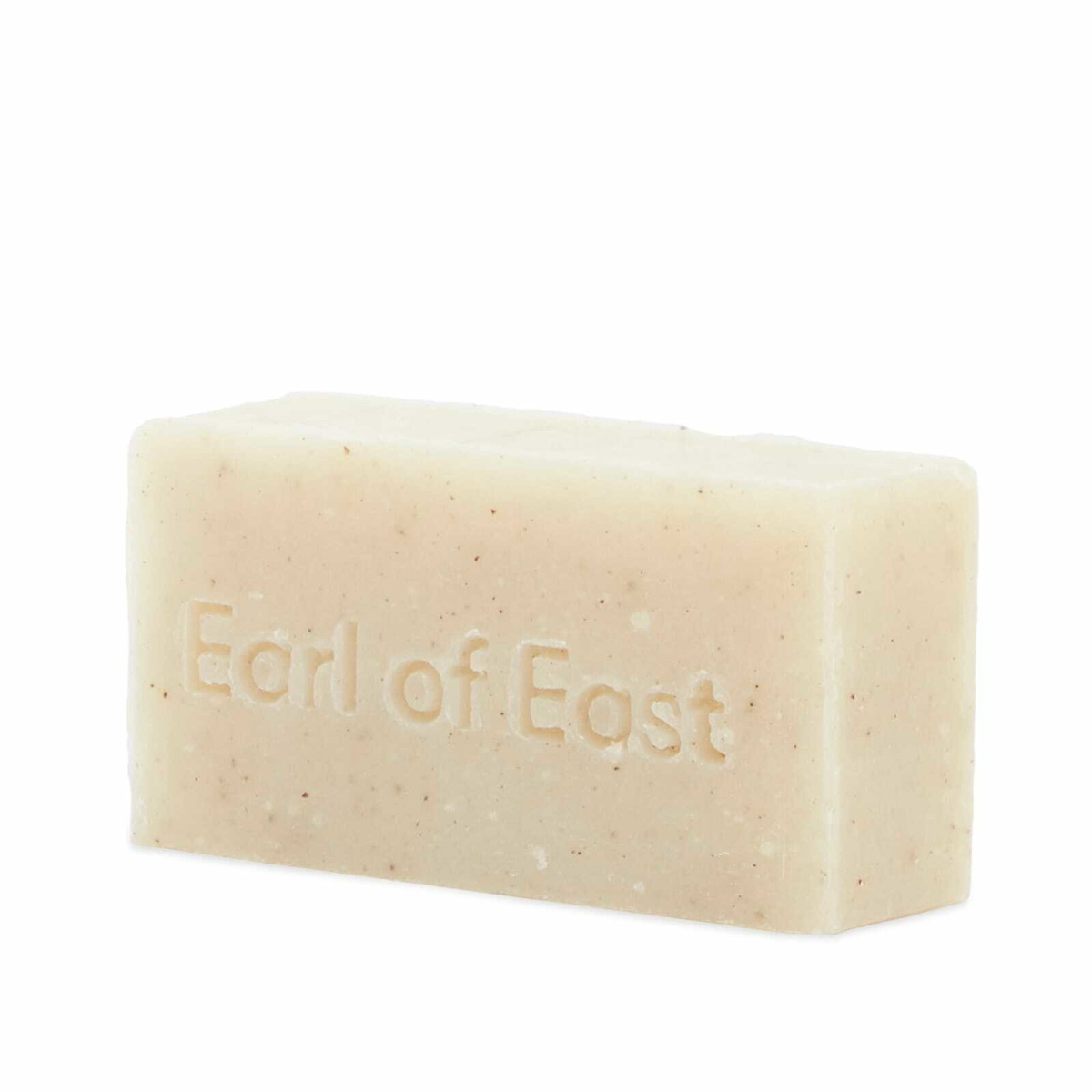 Earl of East Bar Soap in Shinrin-Yoku 