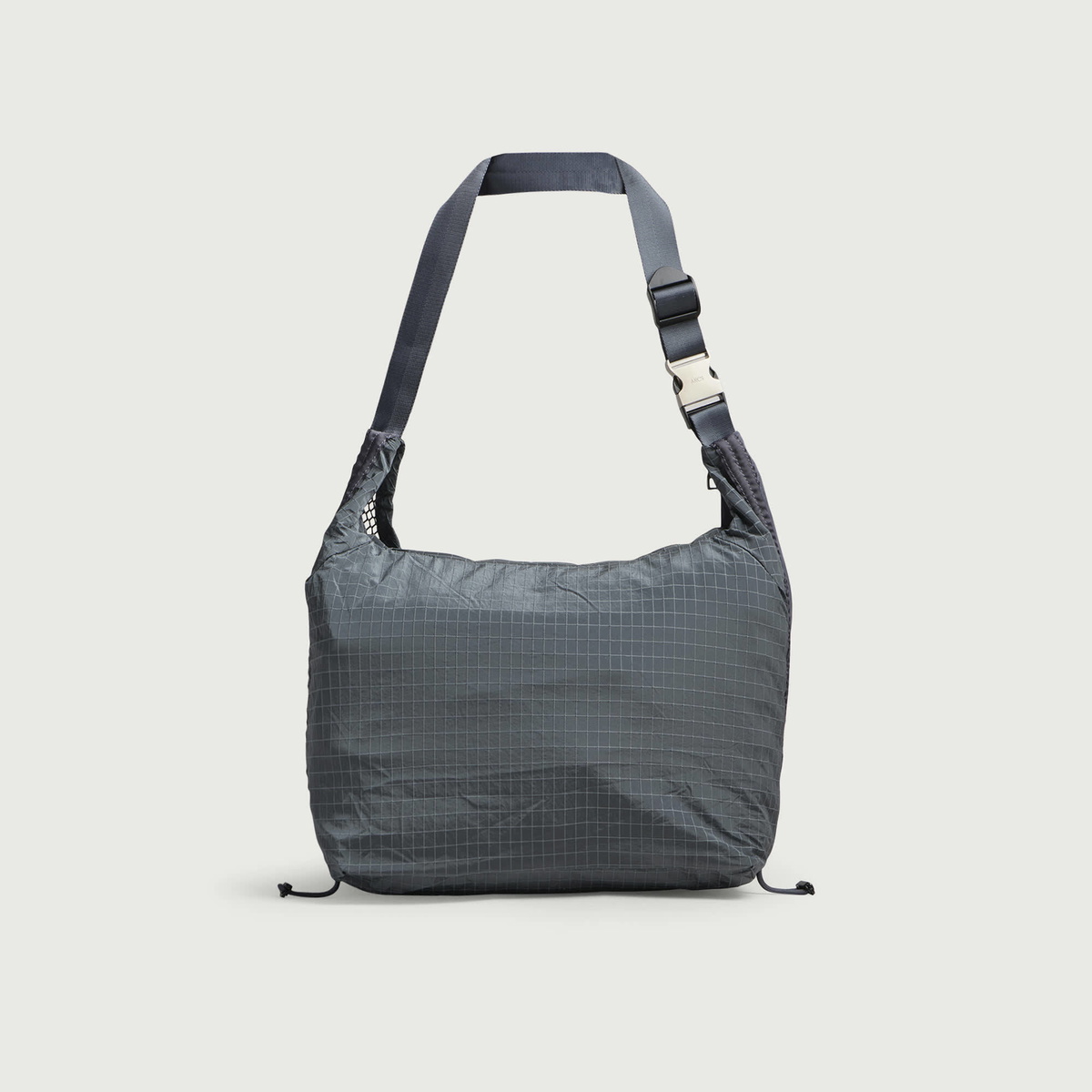ARCS HEY Sling Bag in Slate Criss-Cross