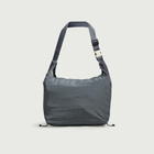 ARCS HEY Sling Bag in Slate Criss-Cross