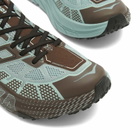 HOKA ONE ONE U Speedgoat 2 Sneaker in Druzy/Cold Brew