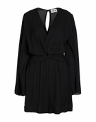 Berna Womens Playsuit in Black