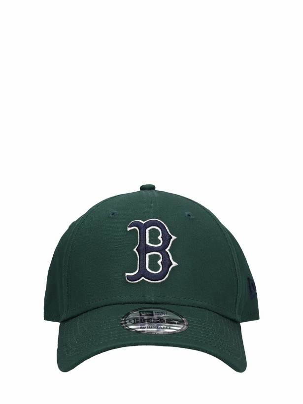 Photo: NEW ERA - 9forty League Boston Red Sox Hat