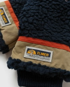 Elmer by Swany Teddy-5fgr Blue Mens Glofe