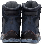 11 by Boris Bidjan Saberi Black 2 GTX Boots