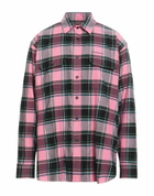 Givenchy Mens Shirt in Pink