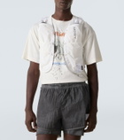 Satisfy Justice Cordura® running vest