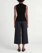 Peserico Womens Top in Black