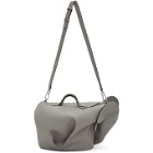 Loewe Grey XL Elephant Bag