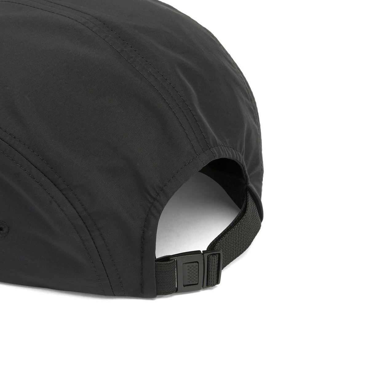Snow Peak Men's NSD Jet Cap in Black