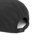 Snow Peak Men's NSD Jet Cap in Black