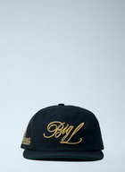 Awake NY Flamboyant Entertainment 6 Panel Cap