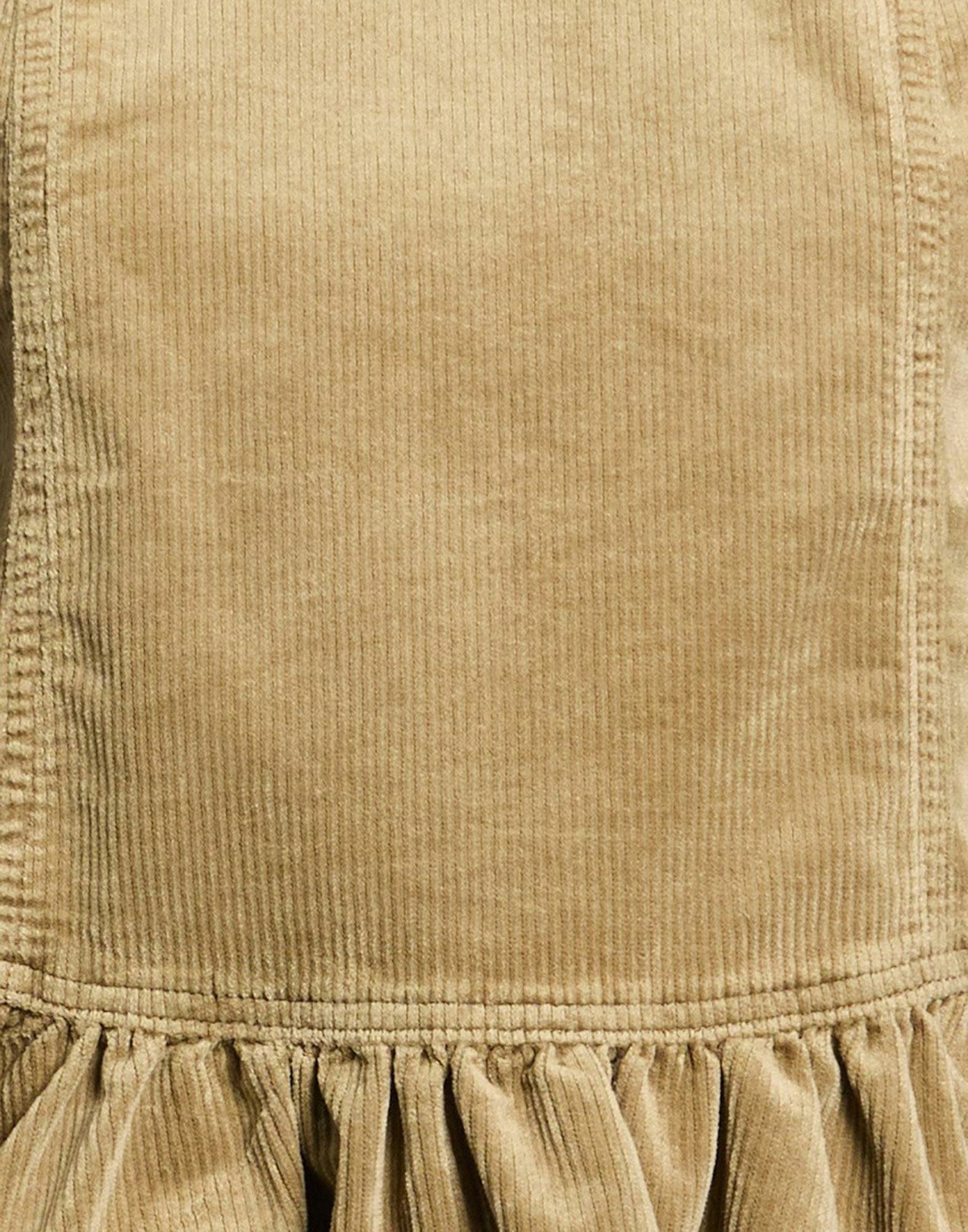 Baum Und Pferdgarten Womens Top Khaki
