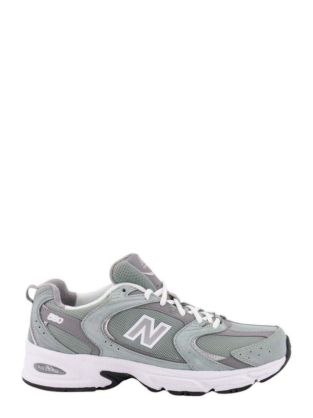 Photo: New Balance   530 Green   Mens