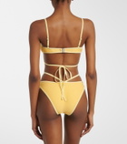 Simkhai Emmalynn bikini bottoms