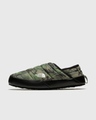 The North Face Thermoball Traction Mule V Green - Mens - Sandals & Slides
