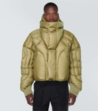 Entire Studios Puffer down jacket